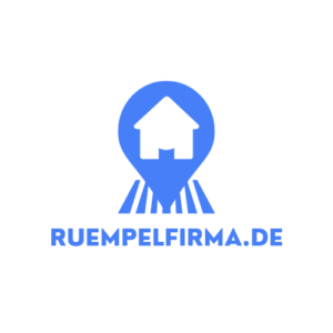 Ruempelfirma Logo